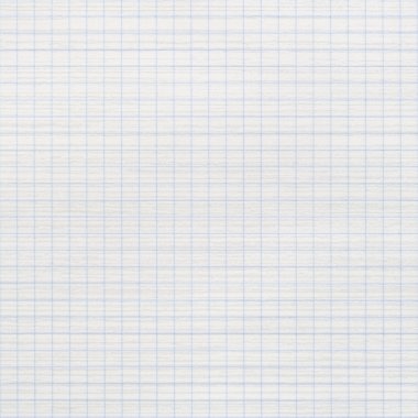 kare içinde defter kağıt