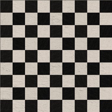 Vintage kare kat doku