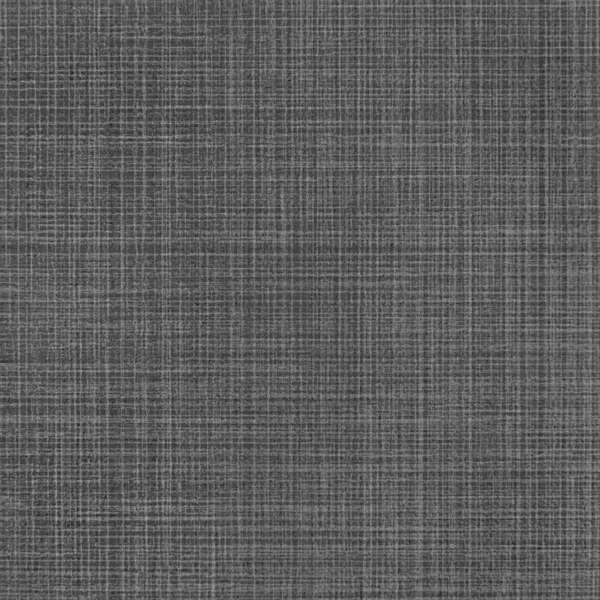 Gray linen canvas texture — Stock Photo, Image