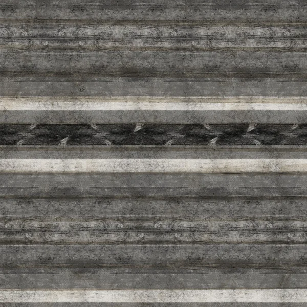 Textura de madera gris rayada —  Fotos de Stock