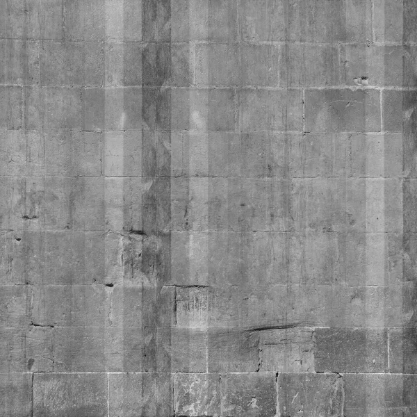 Gray tiled floor — Stock Photo, Image