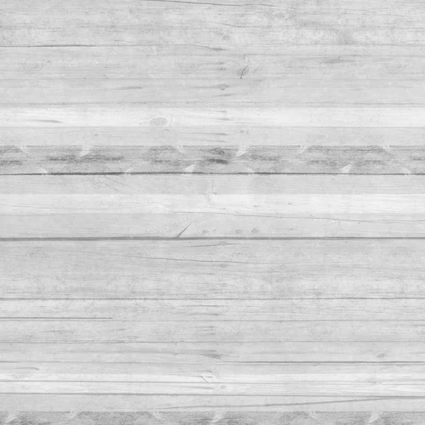 White wood texture — Stock Photo, Image