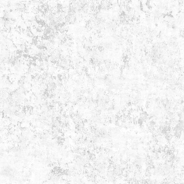 Weiße Grunge-Textur oder grundierte Leinwand — Stockfoto