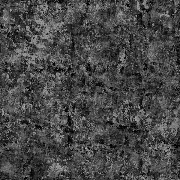 Weiße Grunge-Textur oder grundierte Leinwand — Stockfoto