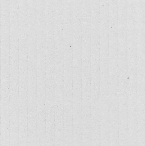 Bílý karton — Stock fotografie