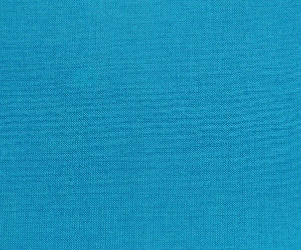 Texture fabrci blu — Foto Stock