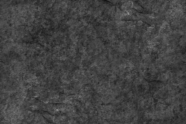 Textura de piedra negra — Foto de Stock