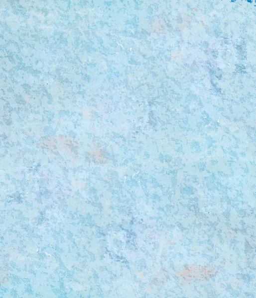 Pared Grunge azul — Foto de Stock