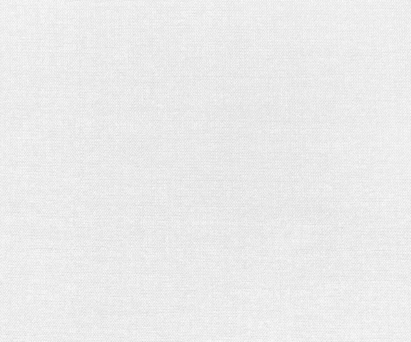Białe płótno — Zdjęcie stockowe