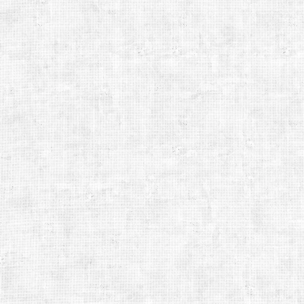 Białe płótno tekstury — Zdjęcie stockowe