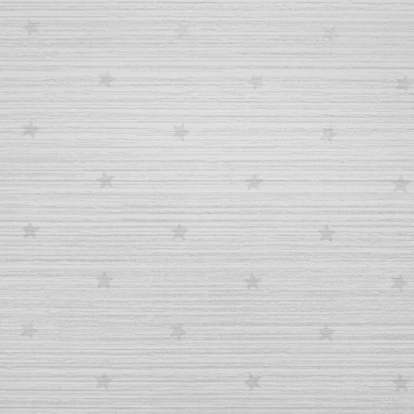 Graue Sterne Stoff Textur — Stockfoto