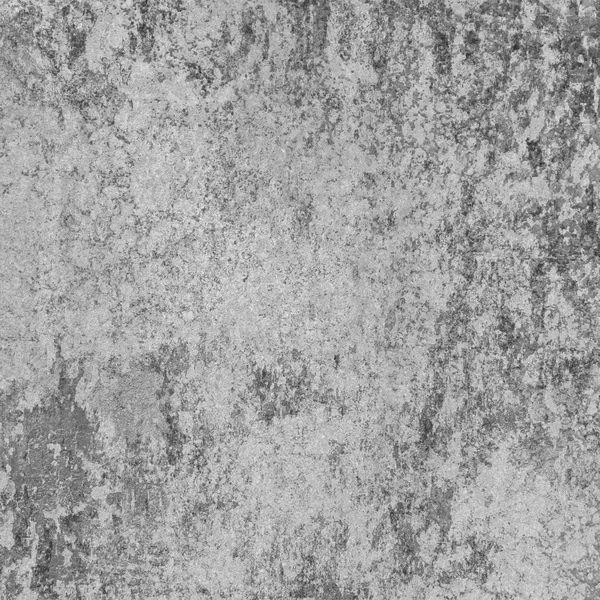 灰色的 grunge 画布 — 图库照片