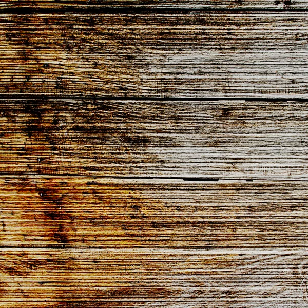 Textura de madera rayada — Foto de Stock