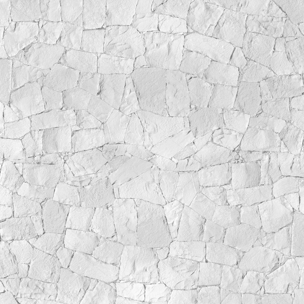 white grouped stones texture