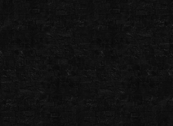Black stones texture — Stock Photo, Image
