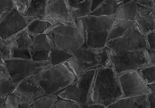 Gestapelde kalksteen — Stockfoto