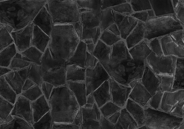 Pierre empilée texture — Photo