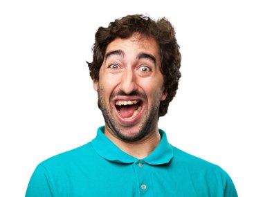 laughging adam