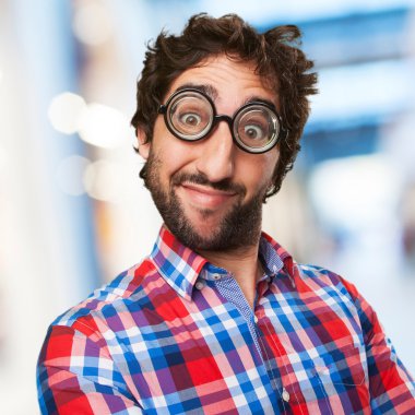 aptal adam