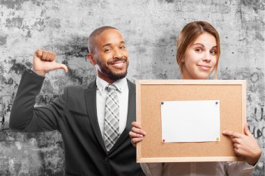 mantar pano sarışın kadınla