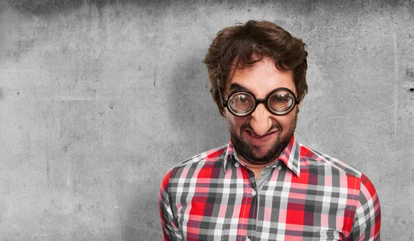 çılgın kızgın adam