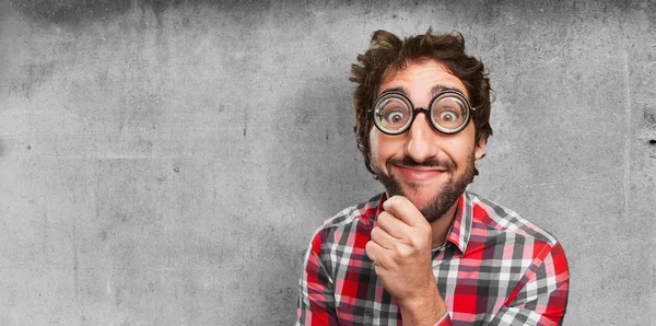 deli adam düşünme