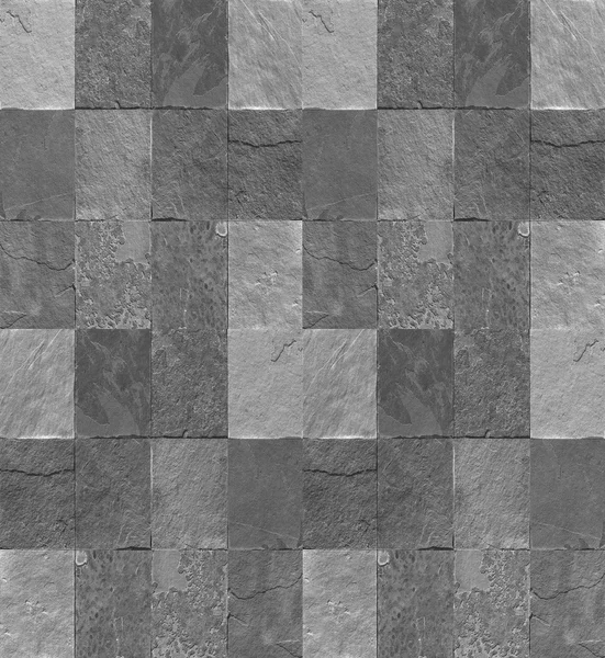 Tiled stones background — Stock Photo, Image