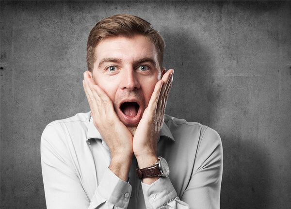 Удивительный человек
