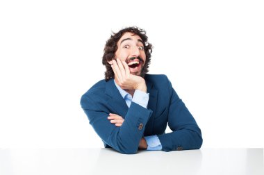  mutlu işadamı şaşırttı