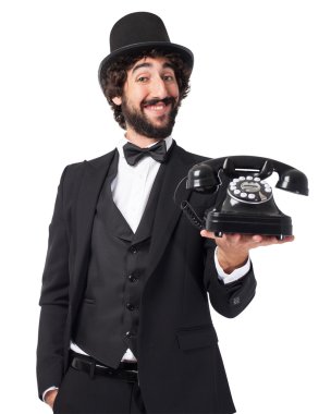 telefon adamla mutlu yasaktır