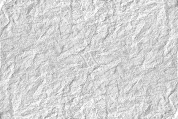 Fondo de textura de papel arrugado — Foto de Stock