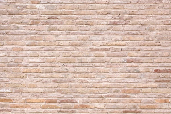 Brick wall texture background — Stock Photo, Image