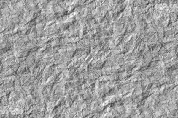 Wrinkled paper texture background — Stock Photo, Image