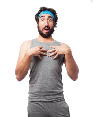 mutlu spor erkek karışık