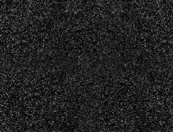 Czarny granit tekstura — Zdjęcie stockowe