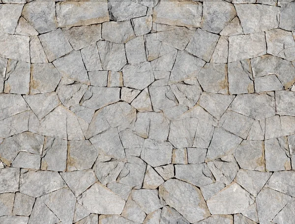 Stacked stones texture — Stock Photo, Image