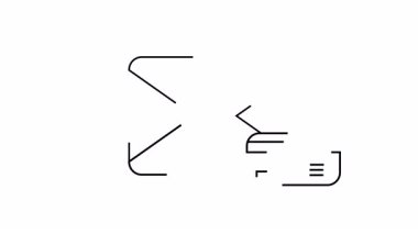 Kredi kartının arkasındaki zarfı çiz