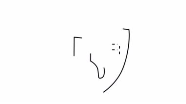 Bir kalkan, koruma bağlamında reddedilmeyi ya da onaylanmamayı öneren bir başparmak üstü eli özetliyor