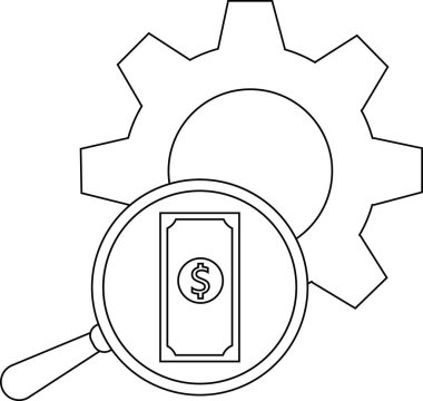 Bir büyüteç, dişlilere karşı bir dolardan fazladır.