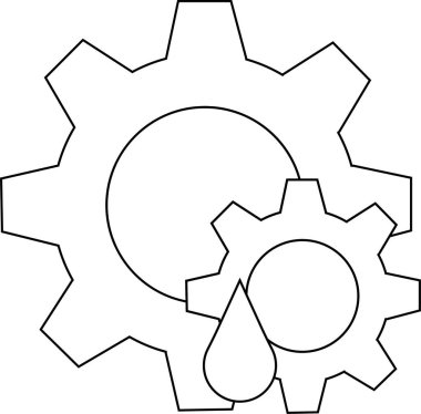 Yanlarında gözyaşı damlası şeklinde iki vites birleşiyor.