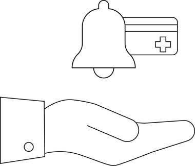 Tebligat zili kartı ve özet