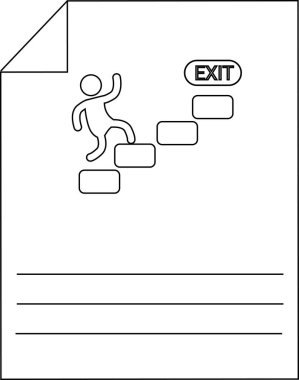 Çıkış Stratejisi: Basamakları tırmanan Sanat Simgesi