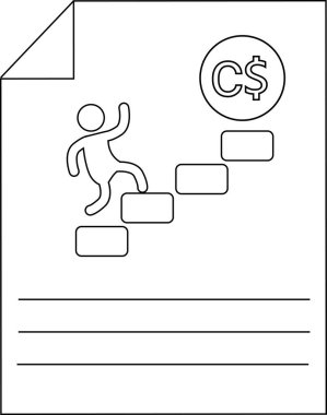 Finansal büyüme ikonu uzmanı Kanada doları hedefine doğru adımlar atıyor