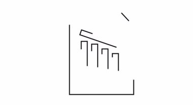 İş Performansında Dinamik Grafik Eğilimi Temsil Ediyor