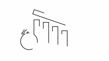 Patlama Sembol Temsili ile Büyüme Çizelgesi Küçültülüyor