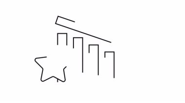 Yıldız Derecelendirme Göstergesi ile Performans Grafiği Azaltılıyor