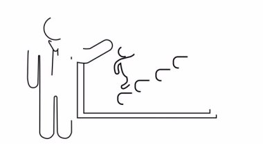 Başarı Adımlarıyla İş Büyüme Sunumu