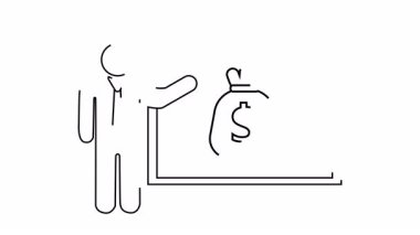 Finansal Başarı ve Kâr Üzerine Profesyonel İş Sunumu