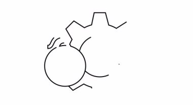 Patlayıcı Fikirler: Yenilikçi Tasarım İçin Teçhizat ve Bomba Simgesi