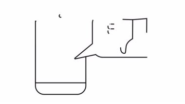 Akıllı telefon, Minimalist Stark 'ı küçük baloncuklar halinde gösteriyor